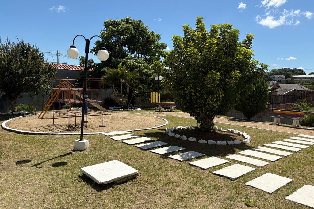 Apartamento 1 dormitório no bairro Rubem Berta