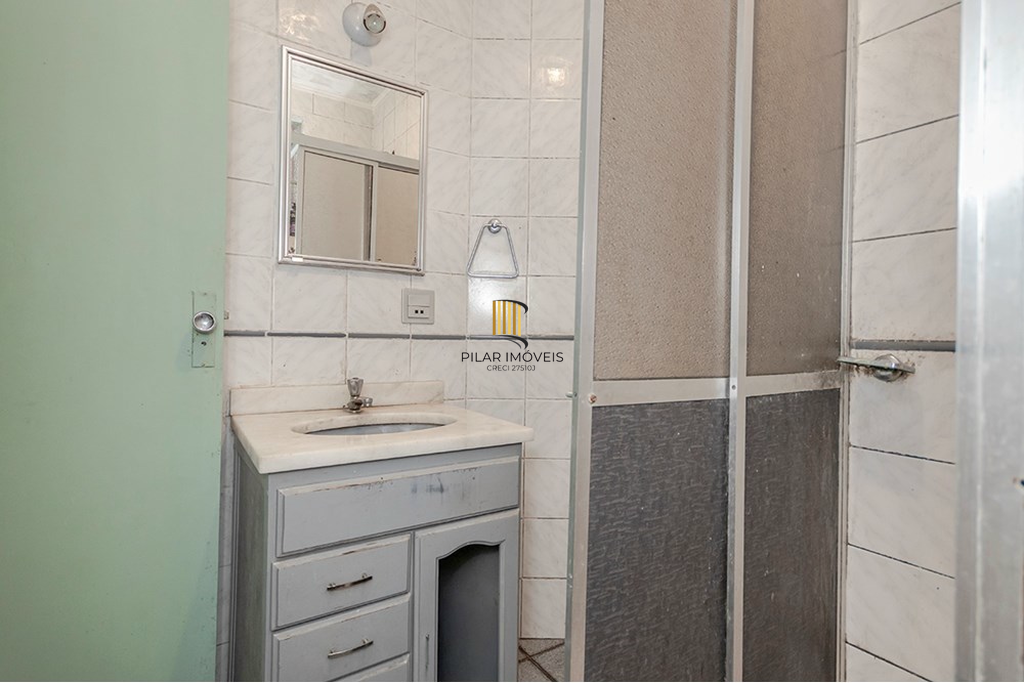 Apartamento 2 dormitórios no bairro Rio Branco