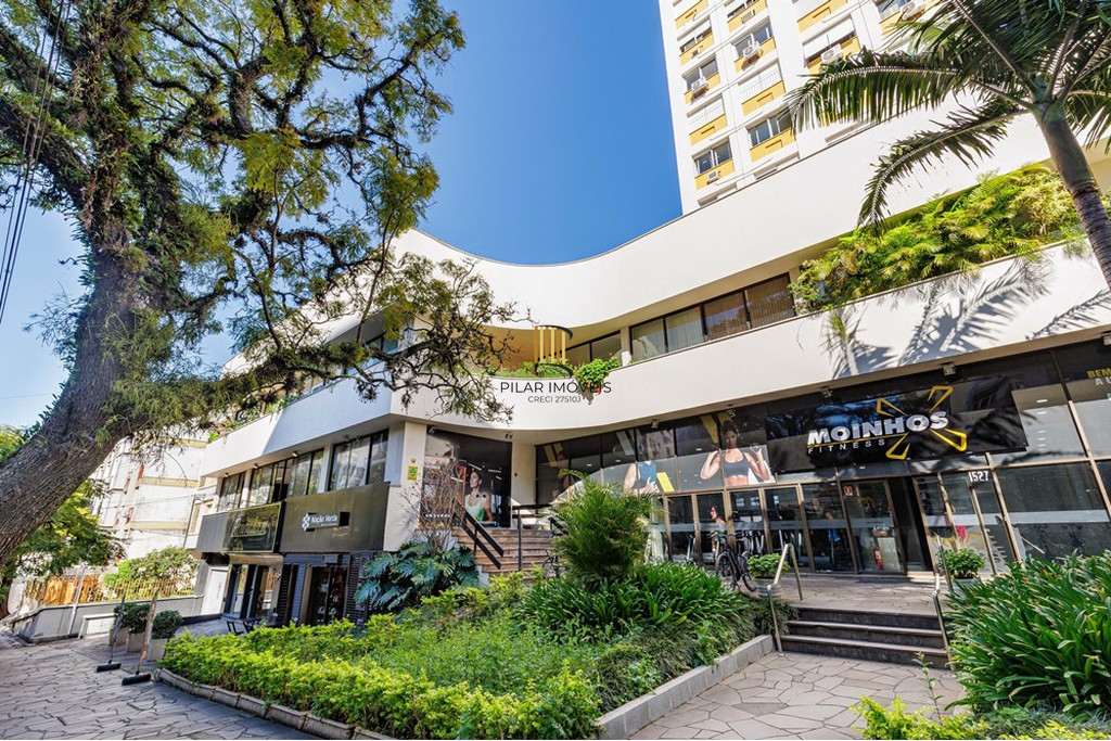 Sala Comercial no bairro Rio Branco - Pilar Imóveis
