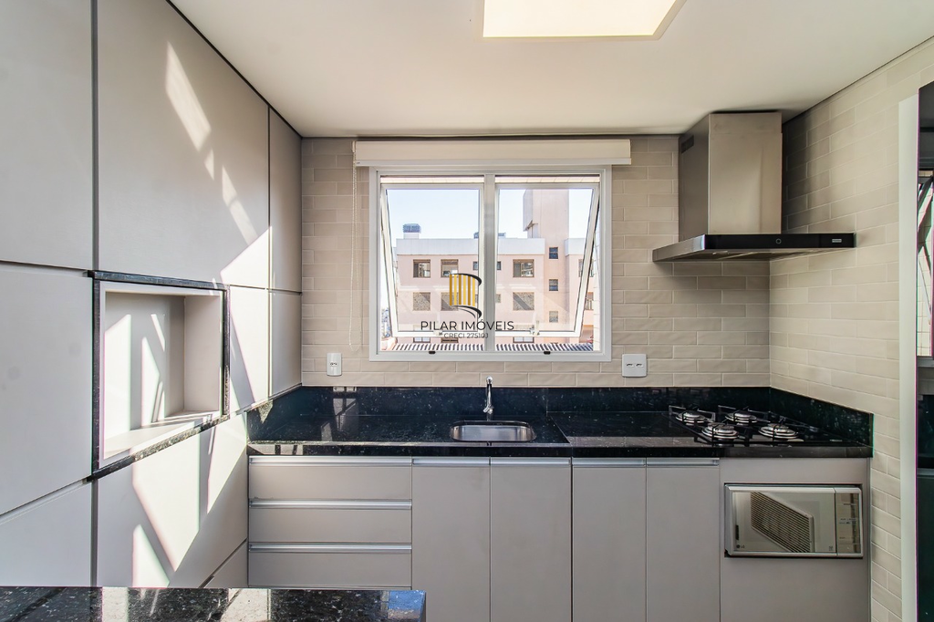Apartamento 2 dormitórios no bairro Petrópolis