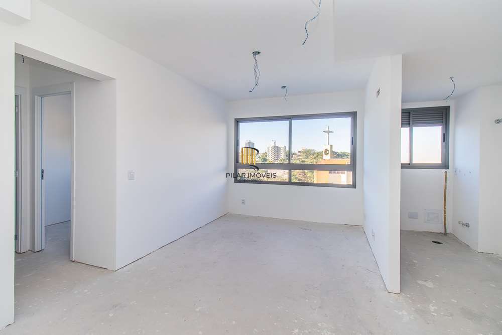Apartamento 2 dormitórios no bairro Passo da Areia