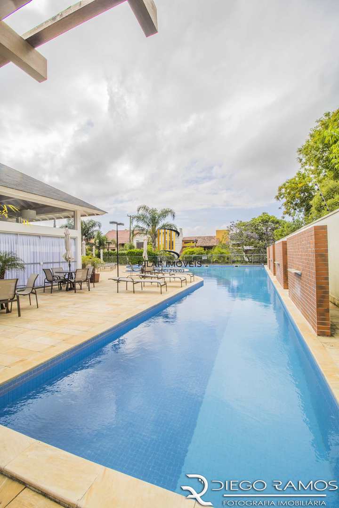 Casa de Condomínio 4 dormitórios no bairro Agronomia