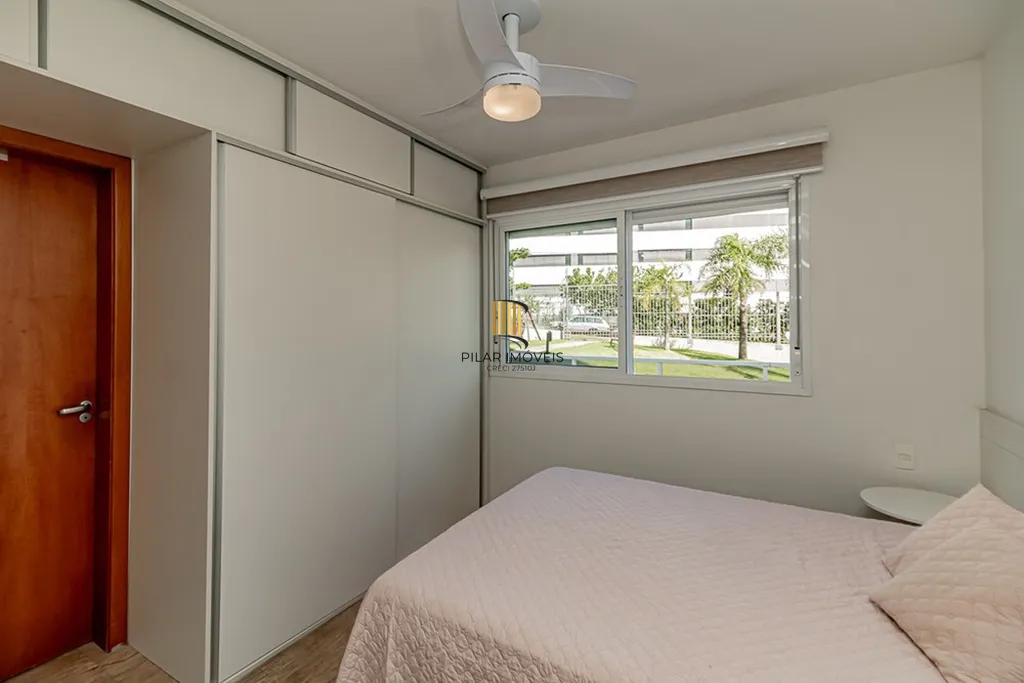 Apartamento 3 dormitórios no bairro Chácara das Pedras