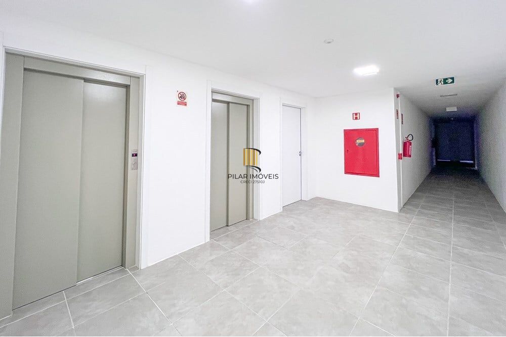 Apartamento 2 dormitórios no bairro Igara