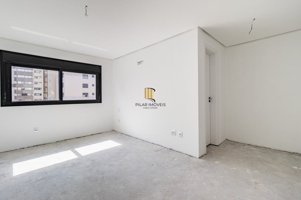Apartamento Garden 3 dormitórios no bairro Petrópolis