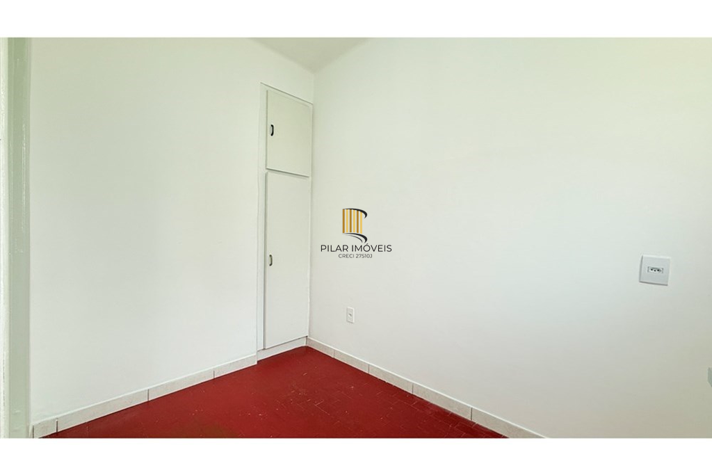 Apartamento 1 dormitório no bairro Centro Histórico