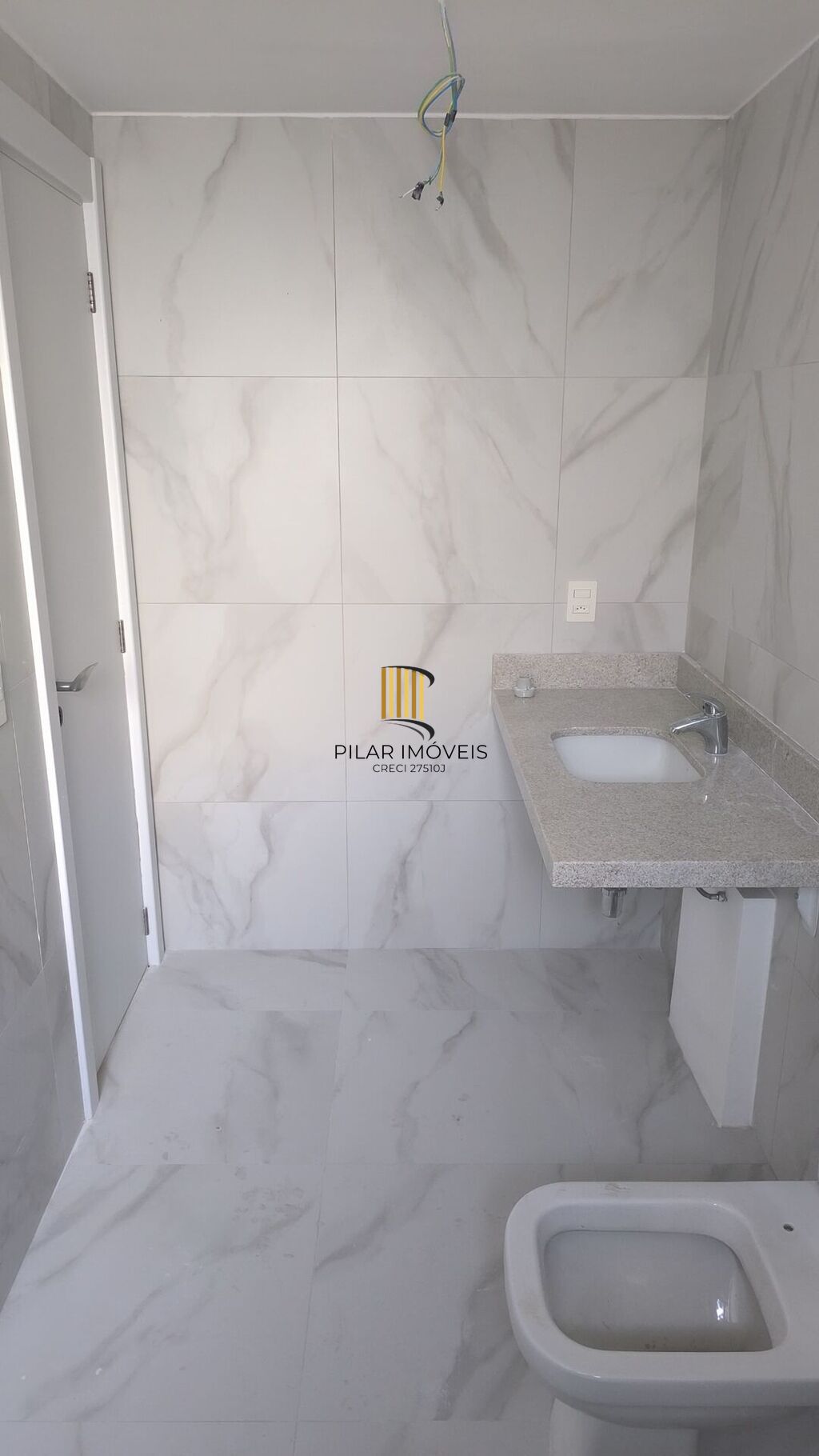 Apartamento 3 dormitórios no bairro Praia de Belas