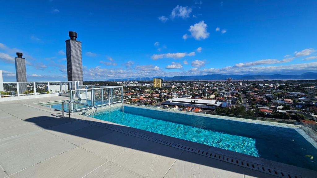 Apartamento no bairro Navegantes