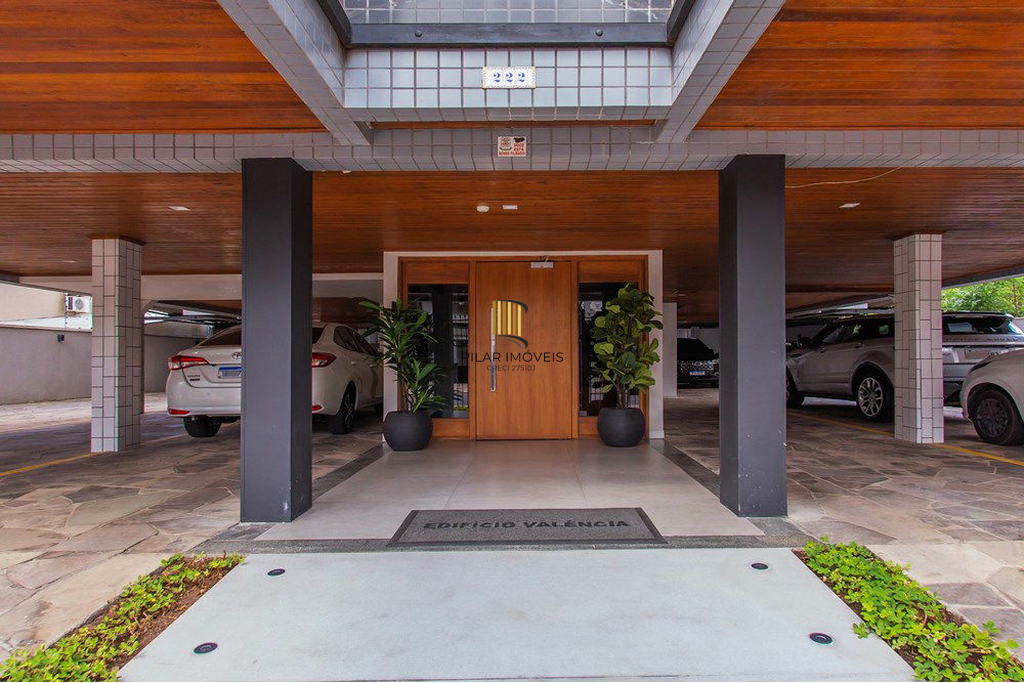 Apartamento 3 dormitórios no bairro Passo da Areia