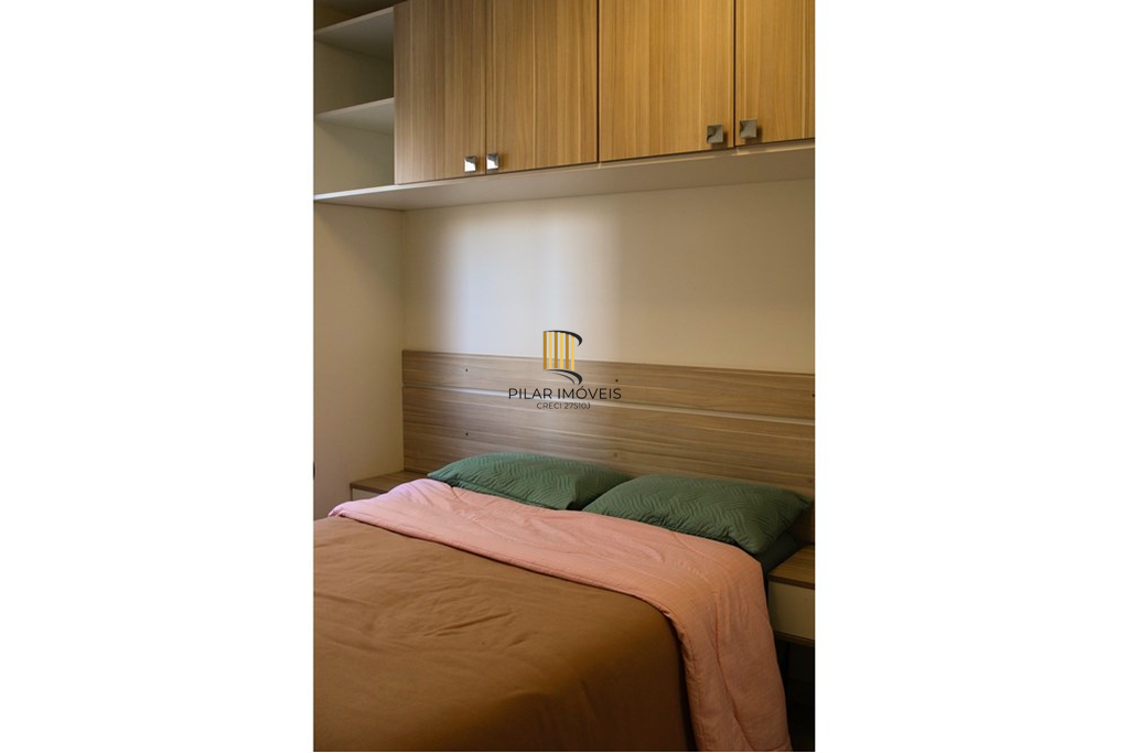 Apartamento 3 dormitórios no bairro Ipanema