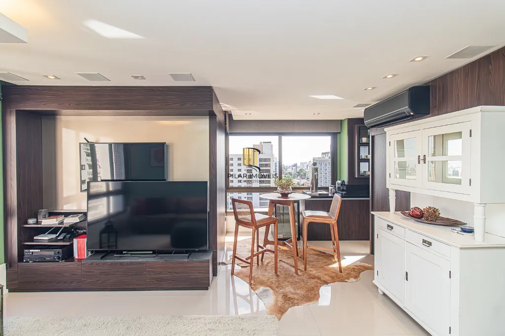 Apartamento 2 dormitórios no bairro Bela Vista