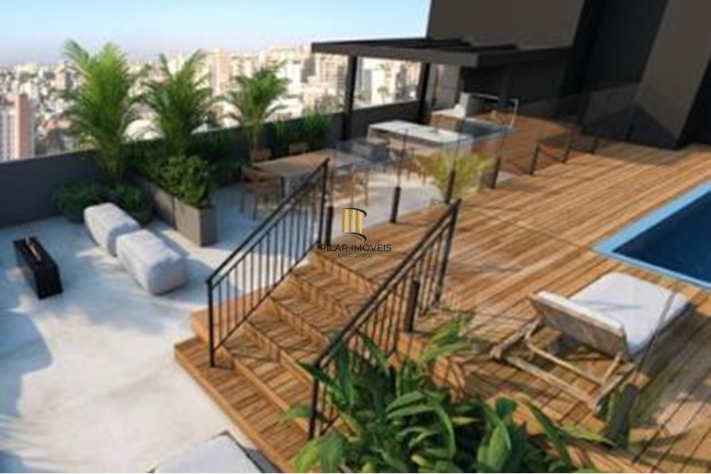 Apartamento 3 dormitórios no bairro Passo da Areia