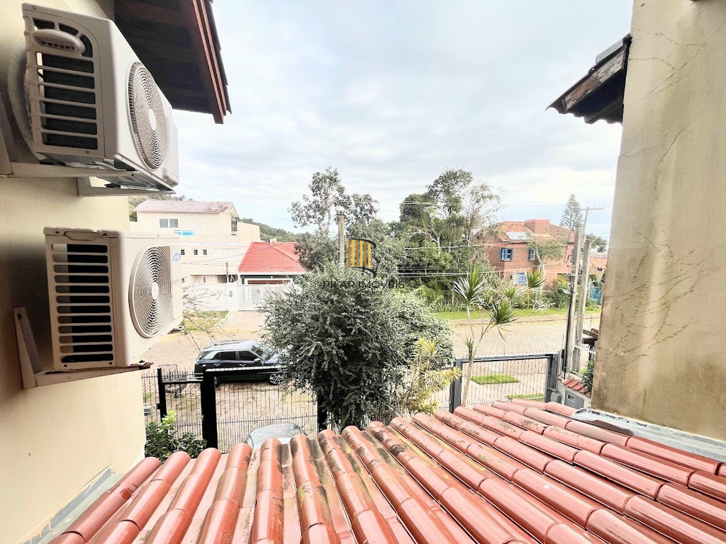 Casa 3 dormitórios no bairro Espírito Santo