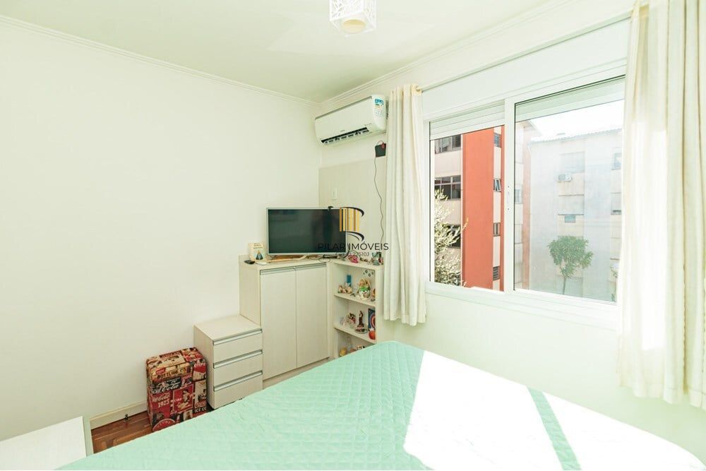 Apartamento 3 dormitórios no bairro Higienópolis