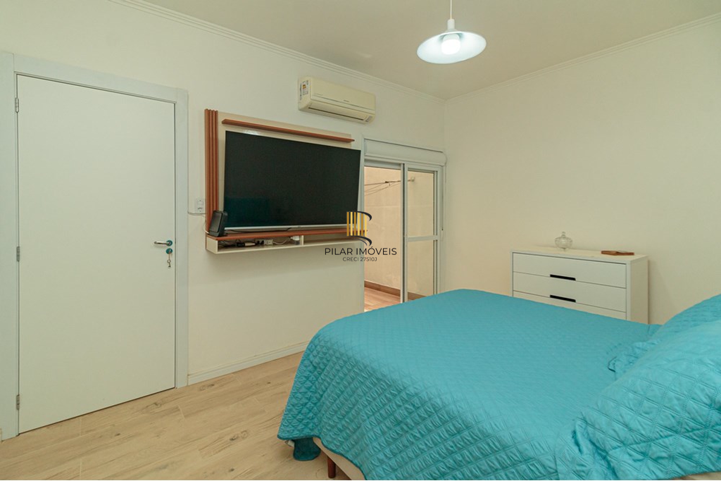 Apartamento 2 dormitórios no bairro Praia de Belas