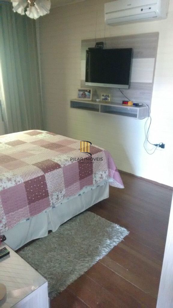 Casa 3 dormitórios no bairro Teresópolis