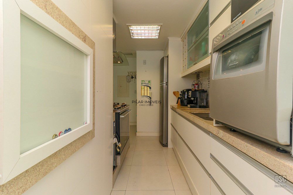 Apartamento 3 dormitórios no bairro Higienópolis