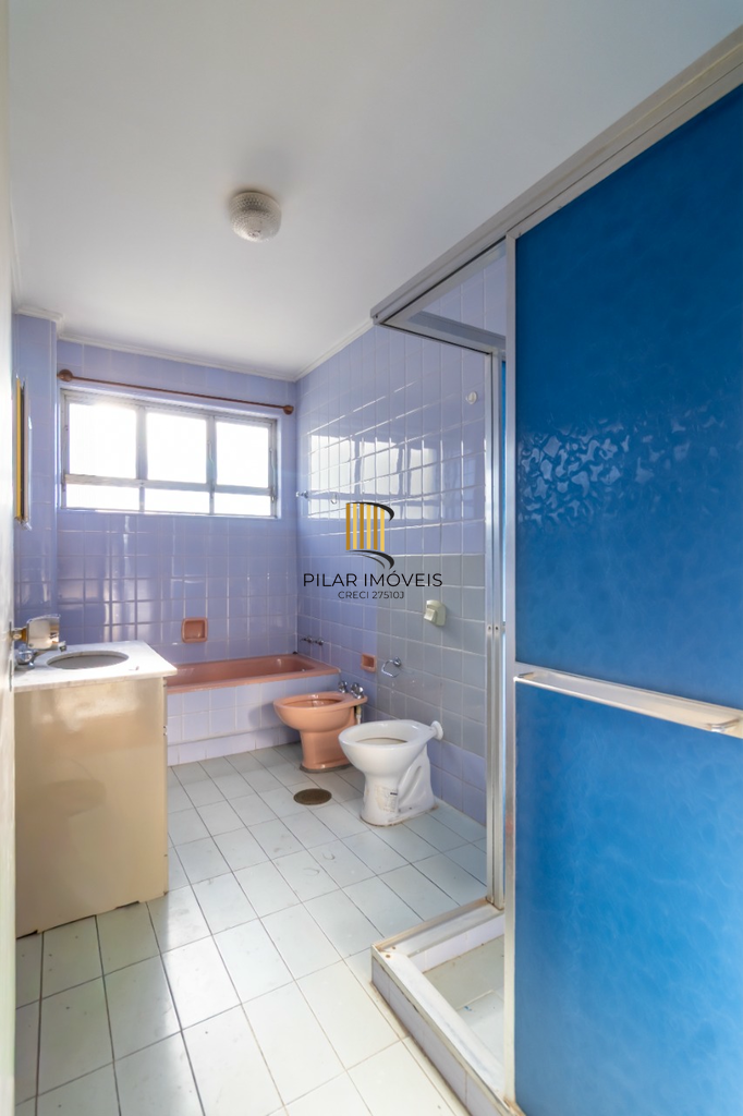 Apartamento 3 dormitórios no bairro Petrópolis