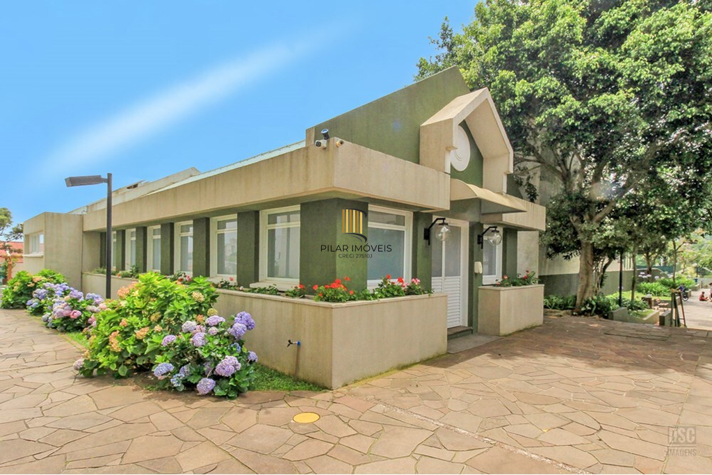 Apartamento 2 dormitórios no bairro Cavalhada