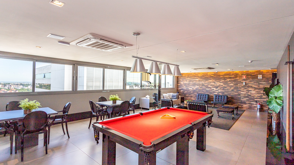 Loft 1 dormitório no bairro Jardim Europa