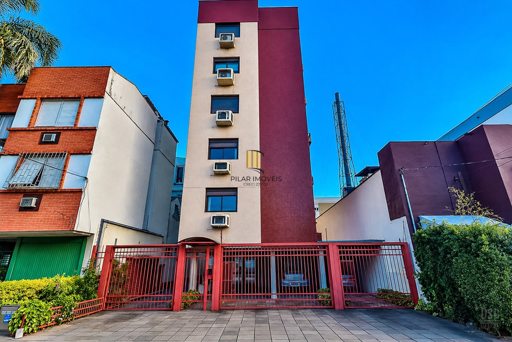 Apartamento 3 dormitórios no bairro Petrópolis