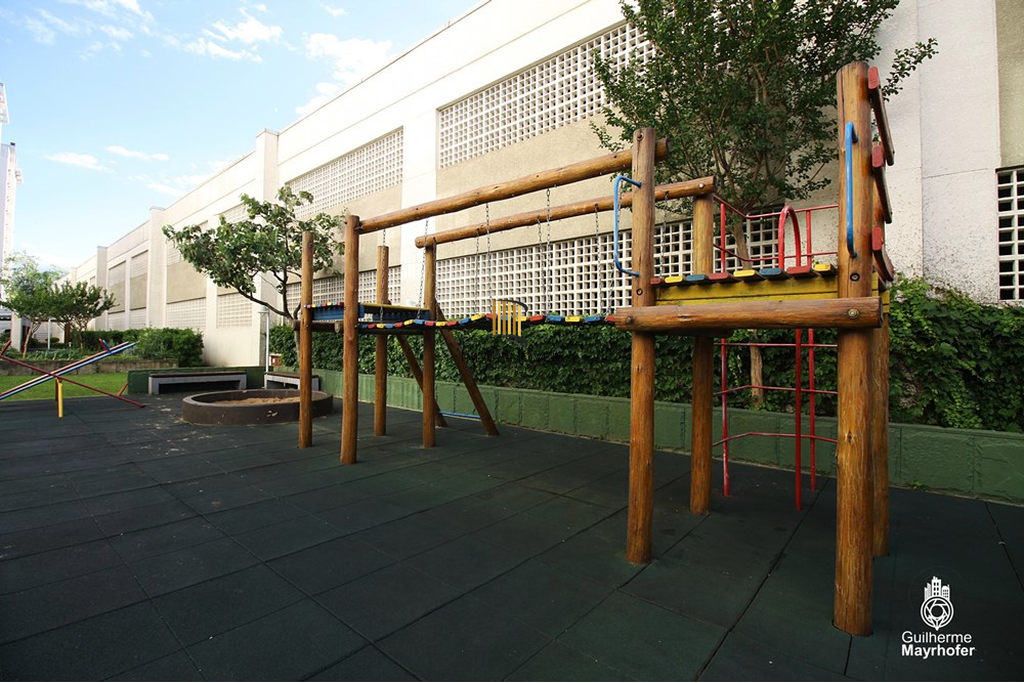 Apartamento 3 dormitórios no bairro Jardim Lindóia