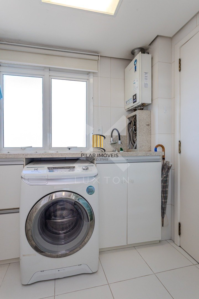 Apartamento 3 dormitórios no bairro Higienópolis