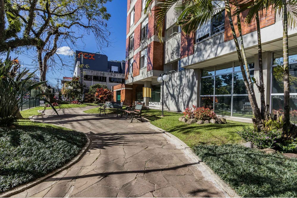 Apartamento 2 dormitórios no bairro Praia de Belas