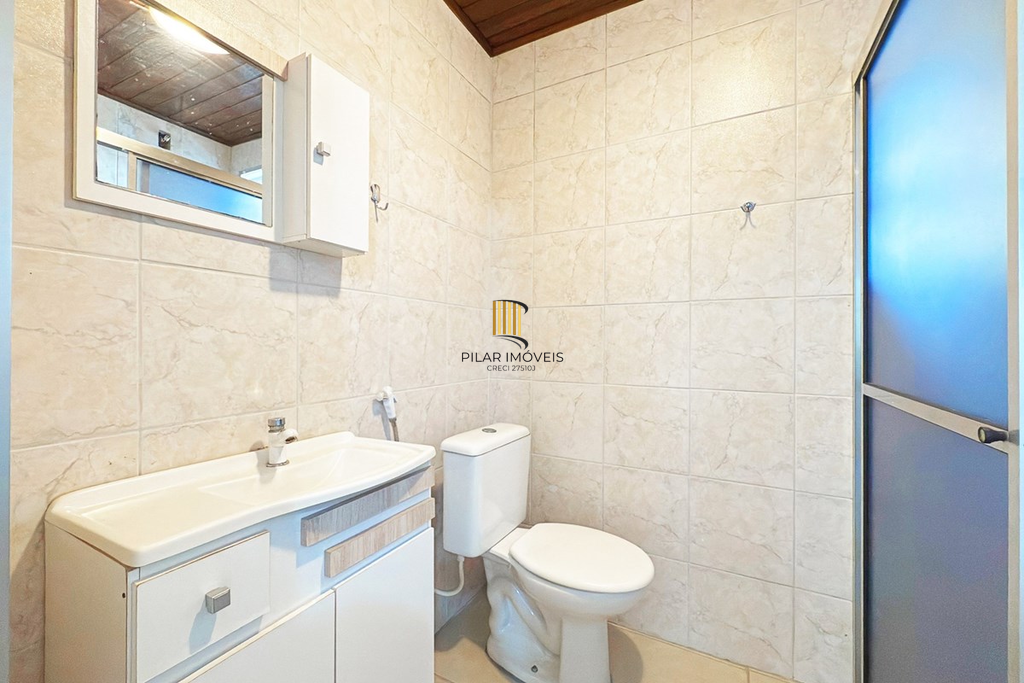 Apartamento 2 dormitórios no bairro Cavalhada