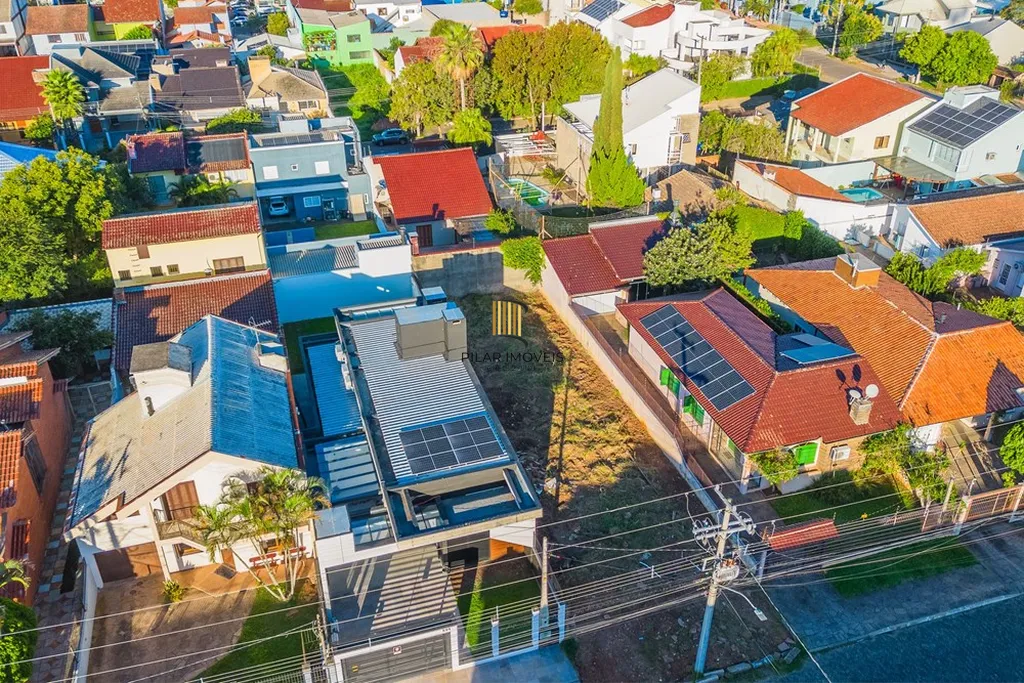 Terreno no bairro São José