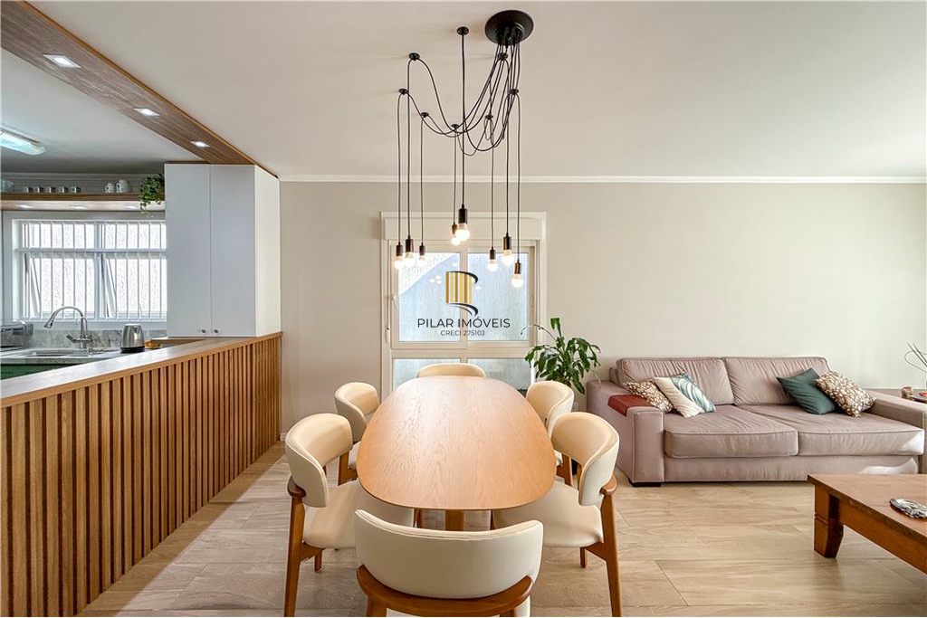 Casa 3 dormitórios no bairro Estância Velha