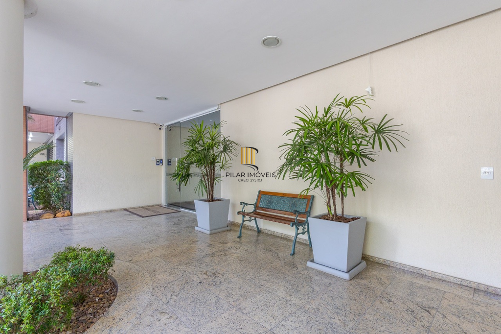 Apartamento 2 dormitórios no bairro Auxiliadora