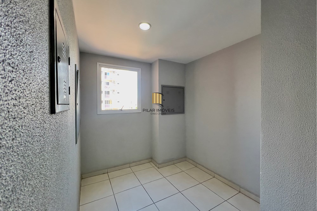 Apartamento 2 dormitórios no bairro Fátima