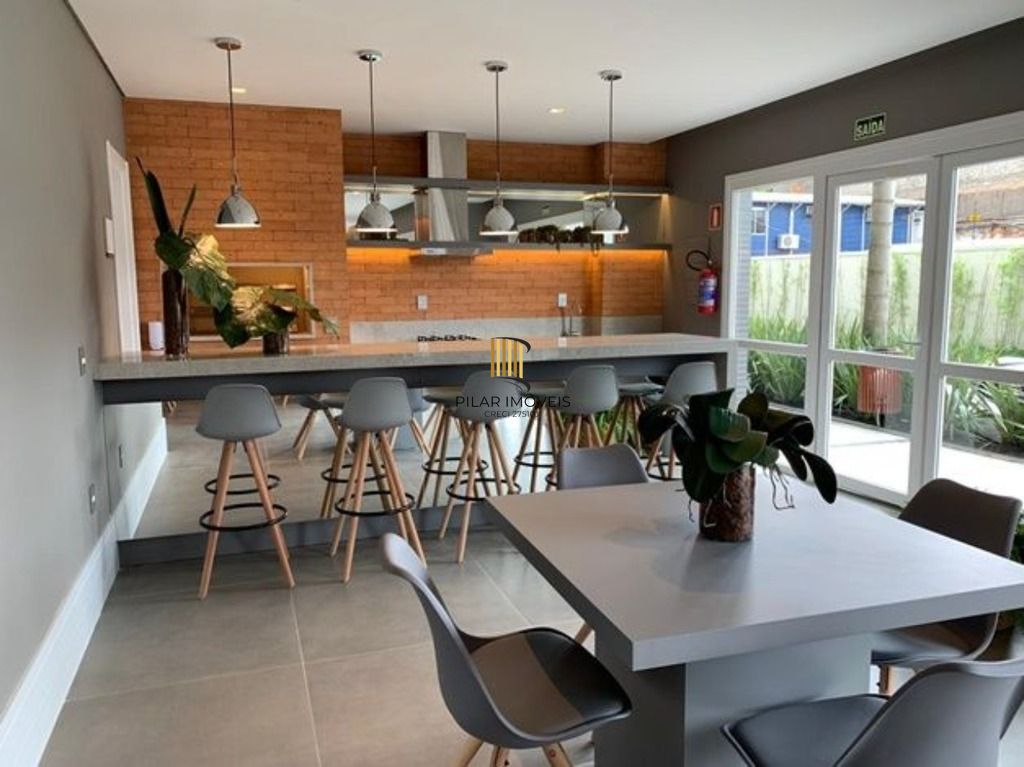 Apartamento 2 dormitórios no bairro Navegantes