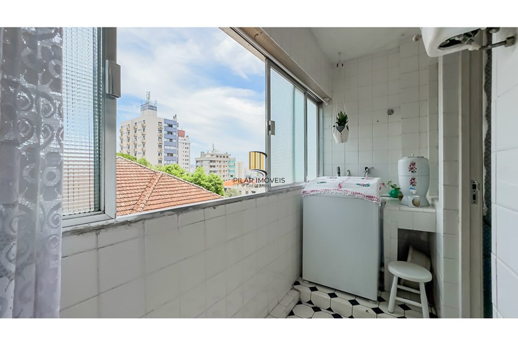 Apartamento 3 dormitórios no bairro Petrópolis