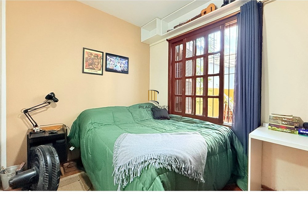 Apartamento 3 dormitórios no bairro Higienópolis