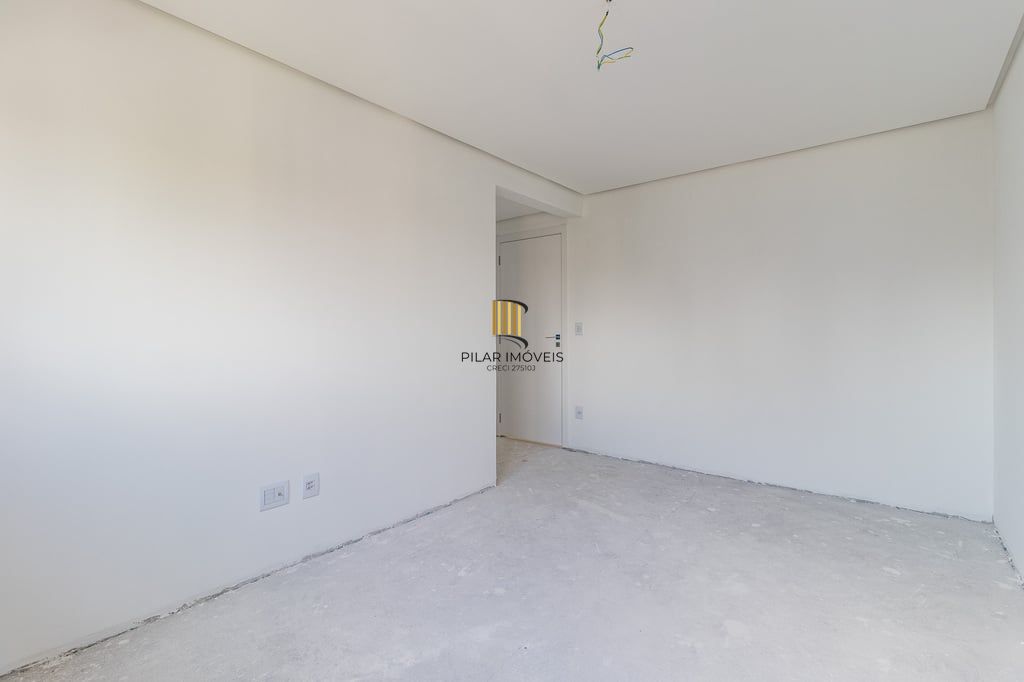 Apartamento Garden 3 dormitórios no bairro Petrópolis