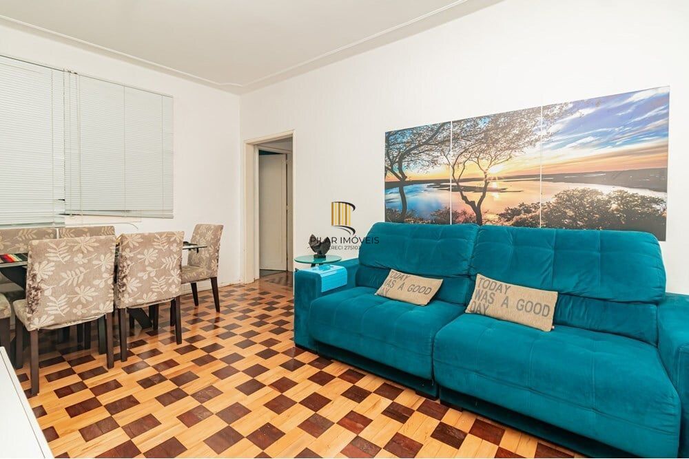 Apartamento 2 dormitórios no bairro Mont Serrat