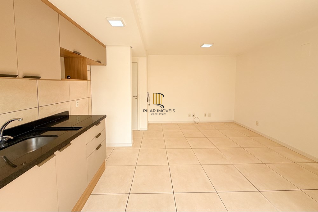 Apartamento 2 dormitórios no bairro Fátima