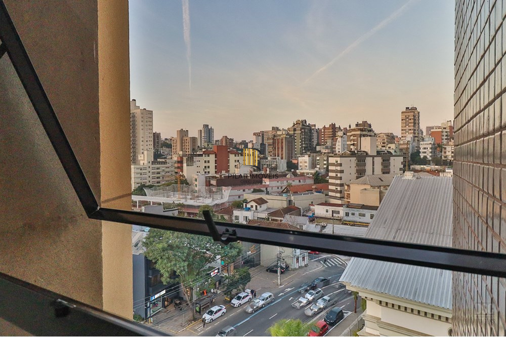 Sala Comercial no bairro Auxiliadora