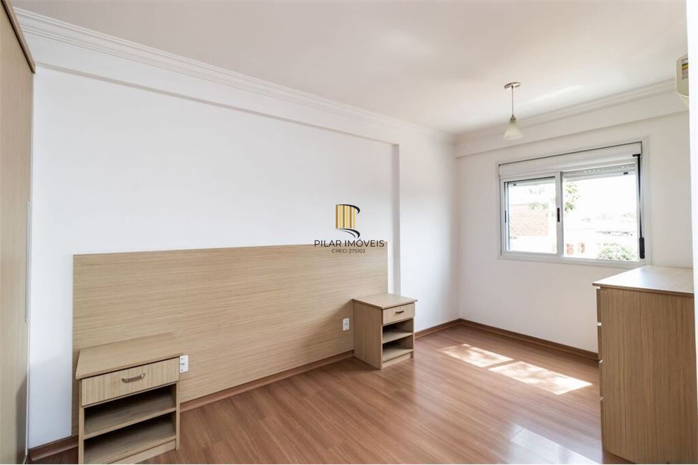 Apartamento 3 dormitórios no bairro Partenon