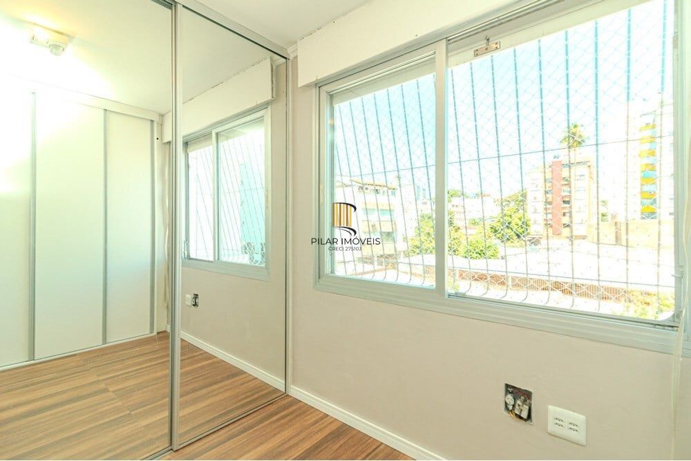 Cobertura 2 dormitórios no bairro Santana