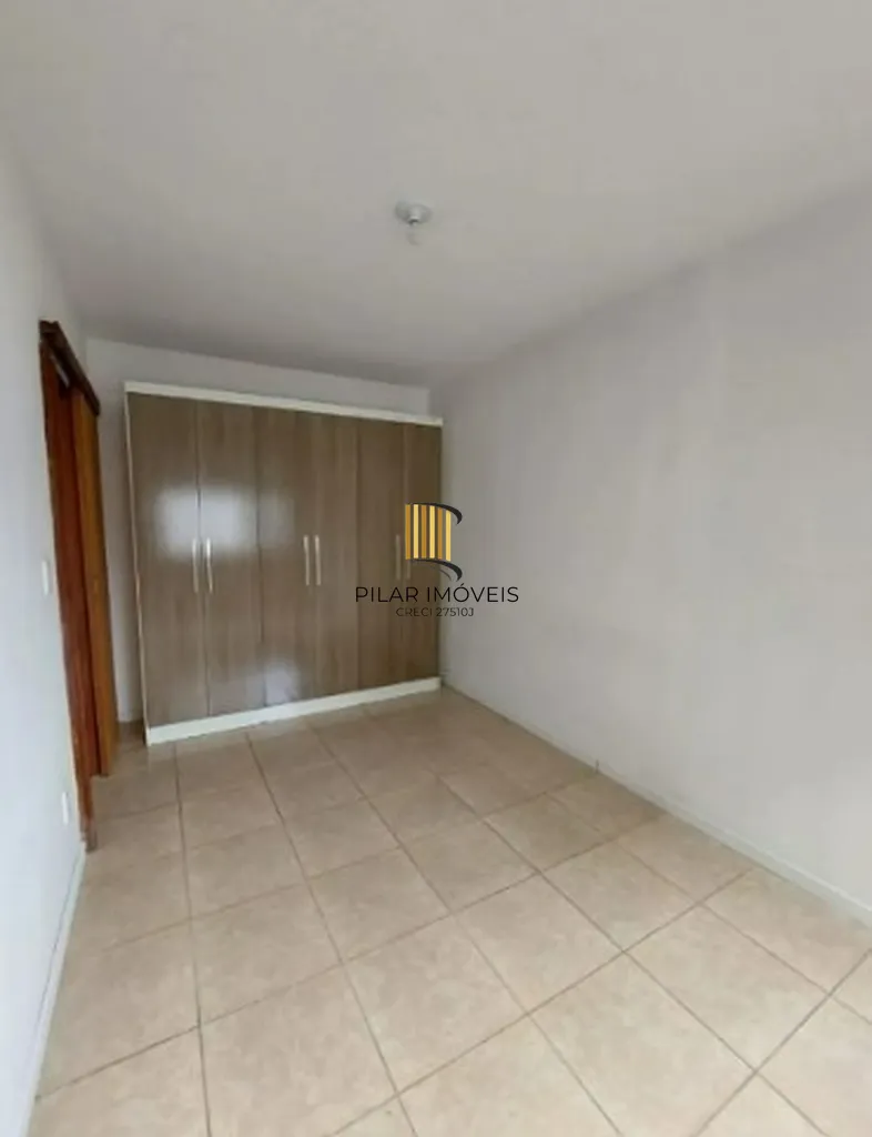 Apartamento 1 dormitório no bairro Cavalhada
