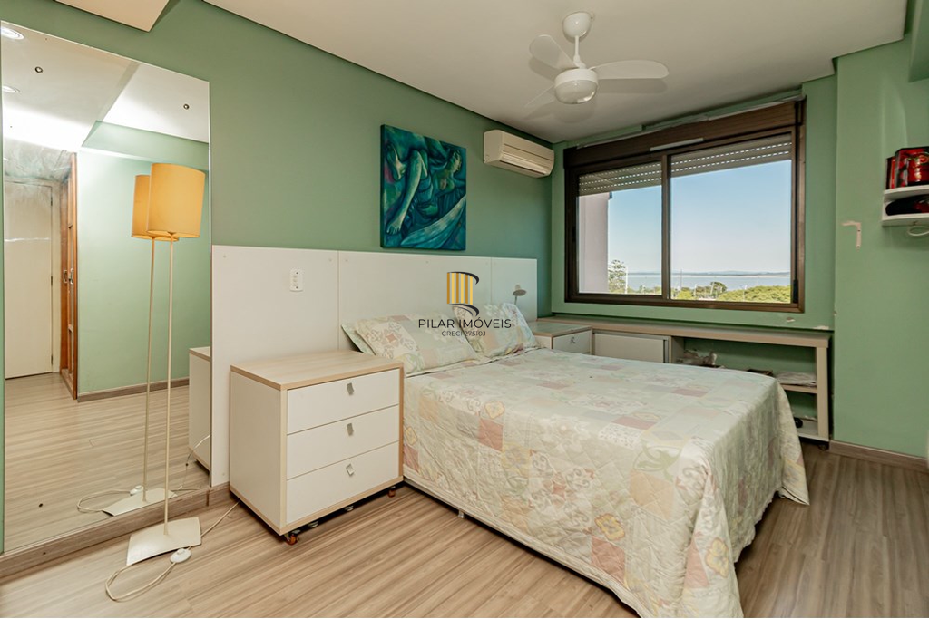 Apartamento 3 dormitórios no bairro Praia de Belas