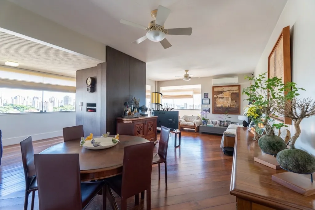 Apartamento 3 dormitórios no bairro Mont Serrat - Pilar Imóveis