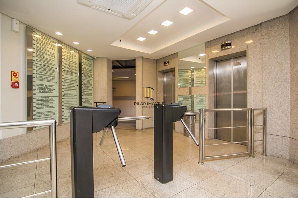 Sala Comercial no bairro Moinhos de Vento