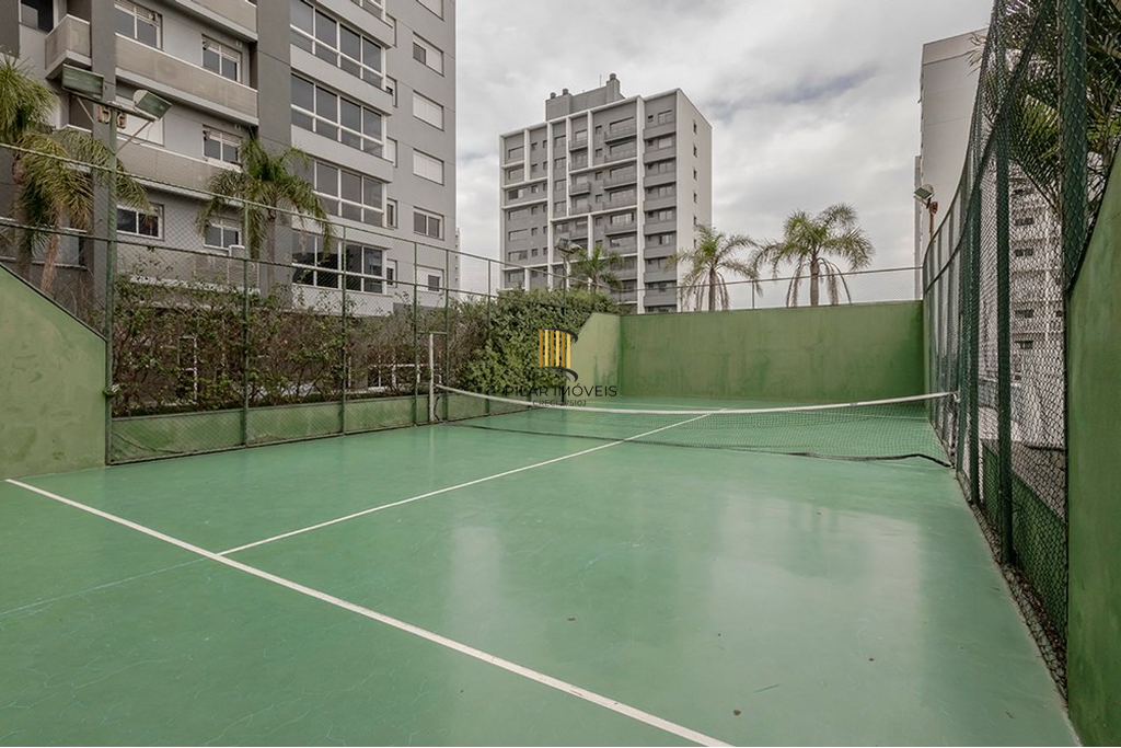 Apartamento 1 dormitório no bairro Jardim do Salso
