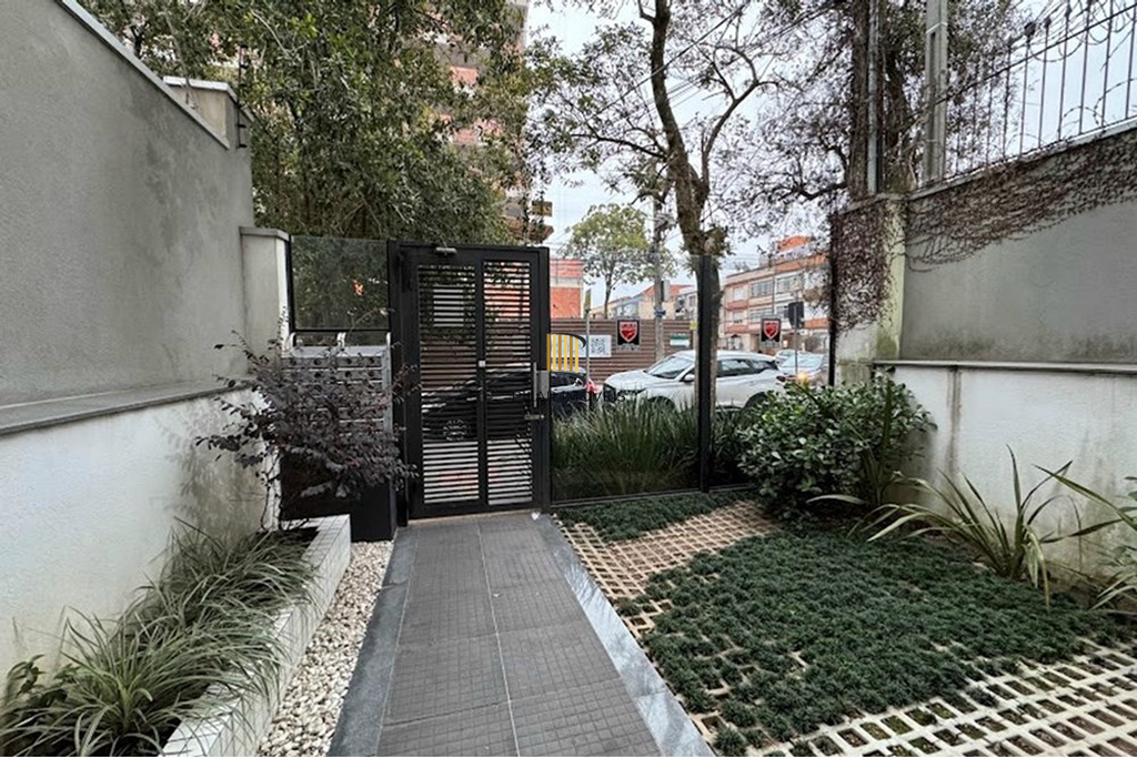Apartamento 1 dormitório no bairro Menino Deus
