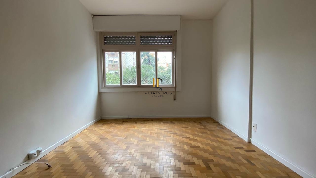 Apartamento 2 dormitórios no bairro Centro Histórico