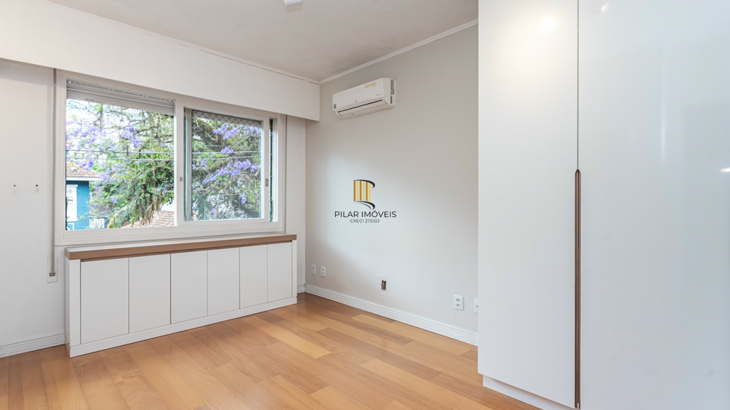 Apartamento 3 dormitórios no bairro Independência